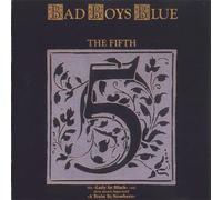 Bad Boys Blue - The Fifth (1989)