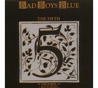 Bad Boys Blue - The Fifth [Import]