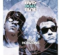 Bad Boys Blue - to Blue Horizons [Import]