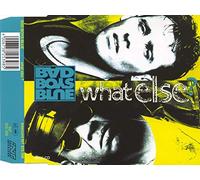 Bad Boys Blue - What else? (incl. Club Mix, 1994)