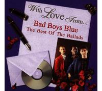 Bad Boys Blue - With Love from