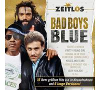 Bad Boys Blue – Zeitlos – CD – Importación USA