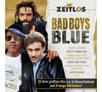 Bad Boys Blue Zeitlos - Bad Boys Blue (CD) (Importación USA)