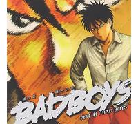 Bad Boys/Boku to Issho