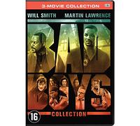 Bad Boys Coffret Trilogie [DVD]