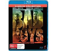Bad Boys Collection [USA] [Blu-ray]
