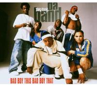Bad Boys Da Band - This Bad Boy That [Import]