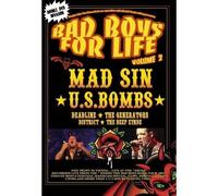 Bad Boys for Life 2 [Alemania] [DVD]