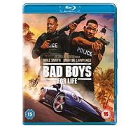 Bad Boys for Life [Blu-ray]
