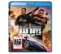 Bad Boys for Life [Blu-ray]