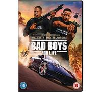 Bad Boys for Life [DVD]
