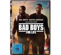 Bad Boys for Life [DVD]