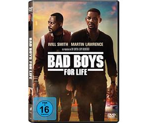 Bad Boys for Life [DVD]