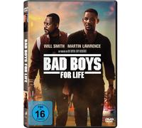 Bad Boys for Life (DVD) (DVD) (Importación USA)