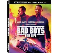 Bad Boys for Life [USA] [Blu-ray]