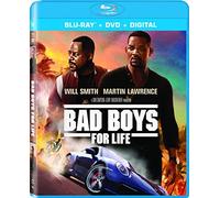 Bad Boys for Life [USA] [Blu-ray]