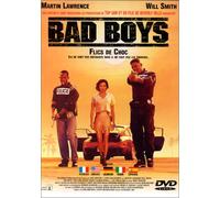 Bad boys [Francia] [DVD]