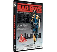 Bad Boys [Francia] [DVD]