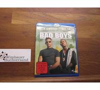 Bad Boys - Harte Jungs [Alemania] [Blu-ray]