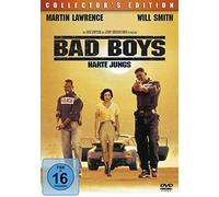 Bad Boys - Harte Jungs [Alemania] [DVD]