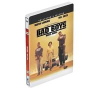Bad Boys - Harte Jungs (Steelbook) [Alemania] [DVD]