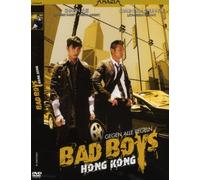 Bad Boys Hong Kong [Alemania] [DVD]