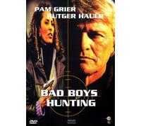 Bad Boys Hunting [Alemania] [DVD]