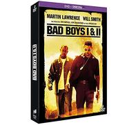 Bad Boys I & II [DVD]