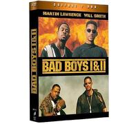 Bad Boys I & II [Francia] [DVD]