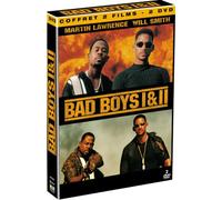 Bad Boys I & II [Francia] [DVD]