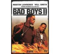 Bad Boys II [03/E, J/Dd5. 1/S: E, [Alemania] [DVD]