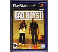 Bad Boys II