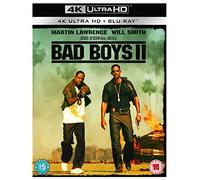 Bad Boys II [Blu-ray]