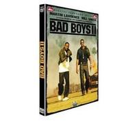 Bad Boys II [Édition Single] [Francia] [DVD]