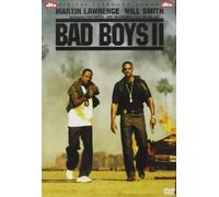 Bad Boys II [Francia] [DVD]