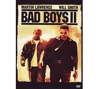 Bad boys II [Italia] [DVD]