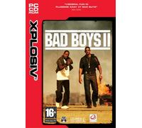 Bad Boys Ii - Pc-Cd Rom CD