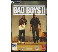 Bad Boys II (PC) (Importación USA)