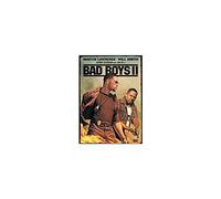 Bad Boys II [USA] [DVD]
