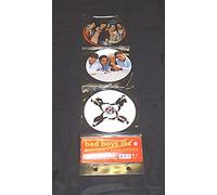 Bad Boys Inc - Love Here I Come - Pack