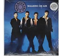Bad Boys Inc - Walking On Air - Bad Boys Inc. 7" 45