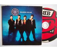 Bad Boys Inc. - Walking On Air [Christmas Edition]