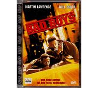 Bad boys [Italia] [DVD]