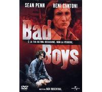 Bad Boys [Italia] [DVD]