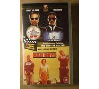 Bad Boys/Men in Black [Francia] [VHS]
