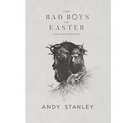 Bad Boys of Easter Series DVD