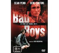 Bad Boys - Bad Boys [Edizione: Australia] [Italia] [DVD]