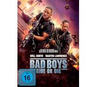 Bad Boys: Ride or Die [Alemania] [DVD]