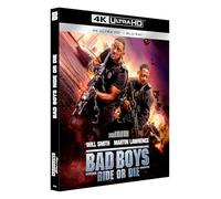 Bad Boys : Ride or Die [Francia] [Blu-ray]