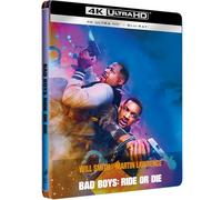 Bad Boys : Ride or Die [Francia] [Blu-ray]